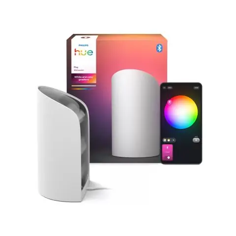 Philips Hue Play Wall Washer Bordslampa Endast denna vecka